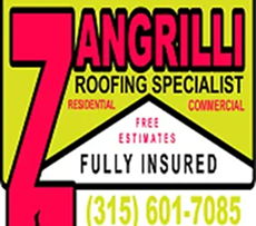 Zangrilli Roofing